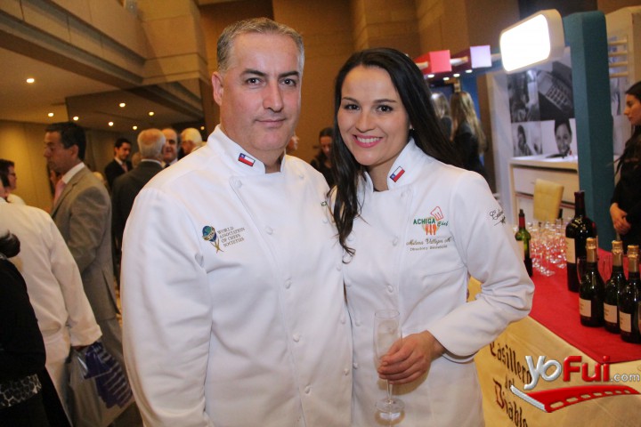 Andrés Silva, Milena Vallejo