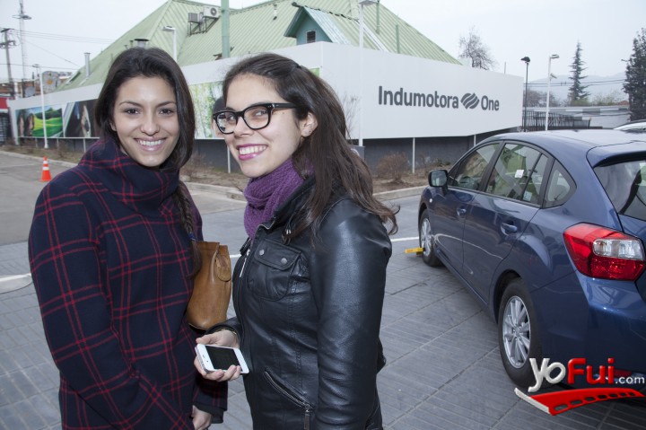 Dana Hermosilla, Paola Cid