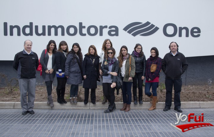 Alejandro Calaf, Fran Rayo, Lorena Solis, Camila Essus, Maria Jose Perez, Maria Luisa Rudolphy, Alejandra Pumarino, Trini Id, Paola Cid, Dana Hermosilla, Juan Paulo García
