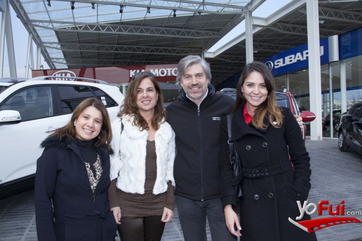 YoFui.com Mujeres en Indumotora One, Indumotora One (3883)