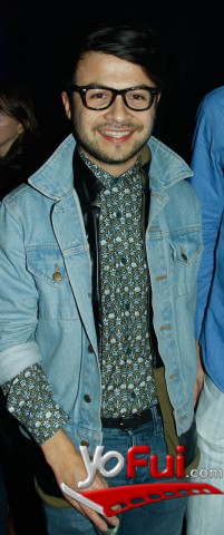 Daniel Pacheco