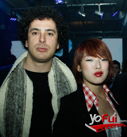 Rodolfo Lertora, Nara Back