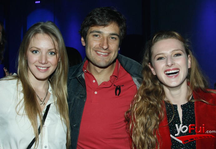 YoFui.com Fiesta G Star Raw en Chile, Eventos (3885)