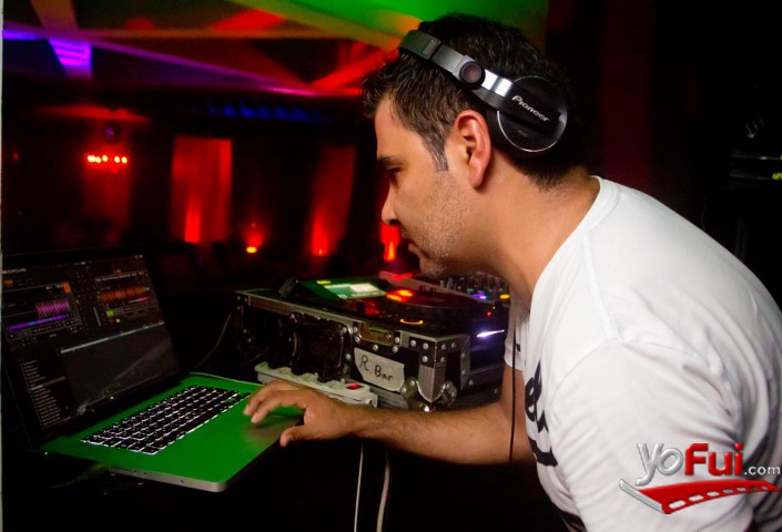 Dj Carlos Velazquez