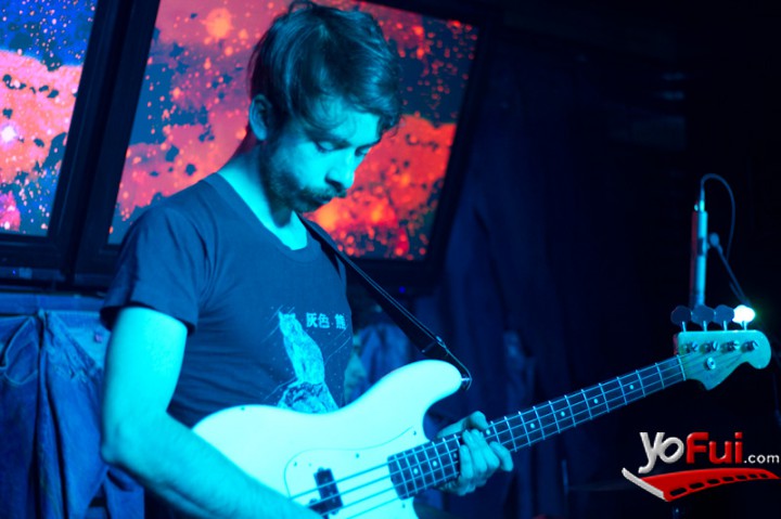 Fotografía en Americanino Sessions llega a Viña del Mar, Restobar Me Robó el Corazón