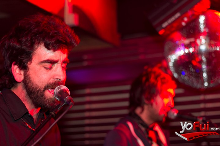 Fotografía en Americanino Sessions llega a Viña del Mar, Restobar Me Robó el Corazón
