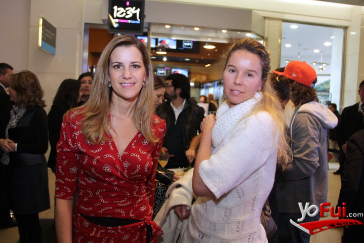 Patricia Larrain, Macarena Jarpa