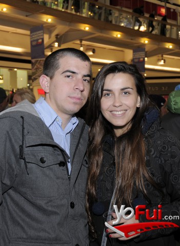 Juan Pablo Lozano, Maureen Gerhard