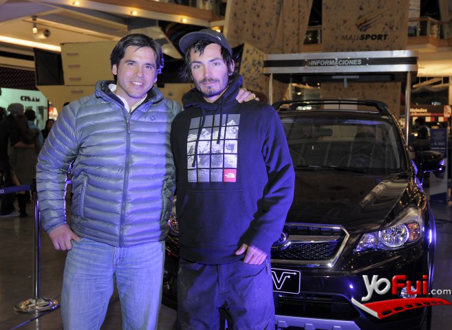 Thomas Grob, Chopo Díaz