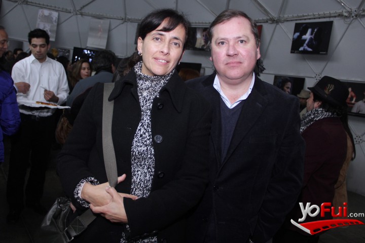 Loreto Reategui, Carlos Muñoz