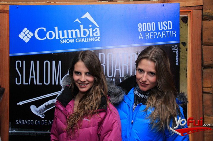 Antonia Balmaceda, Paulina Ramirez