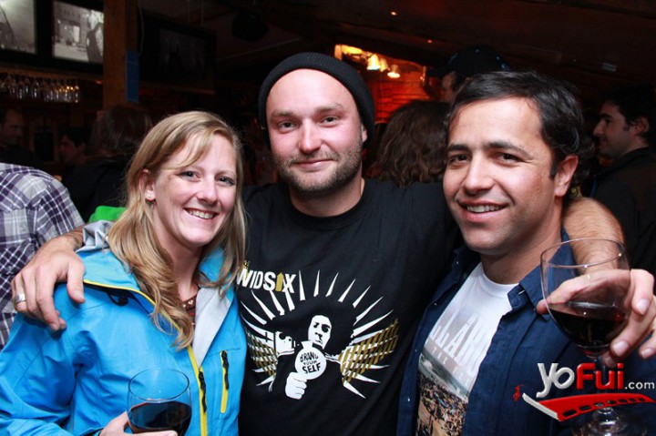Ashley Maxfield, Jordan, Arnau