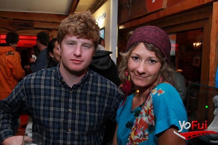 Tj Davis, Rebecca Selig