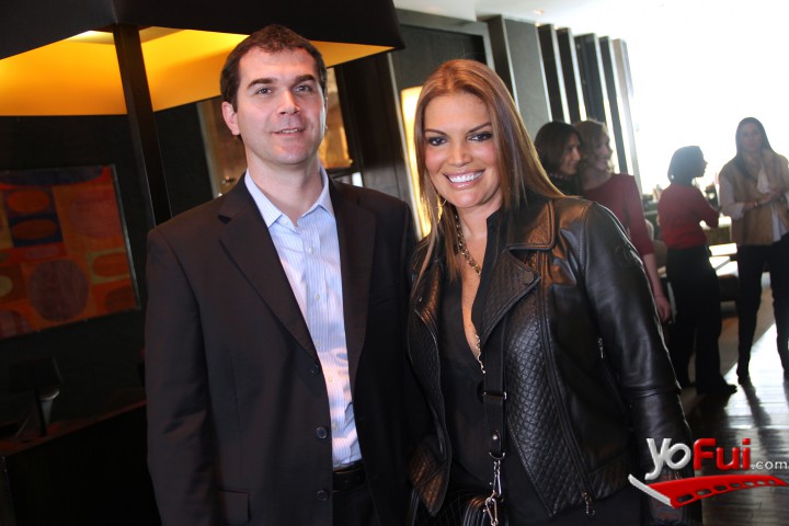 Harold Michelsen, Jessica Newton