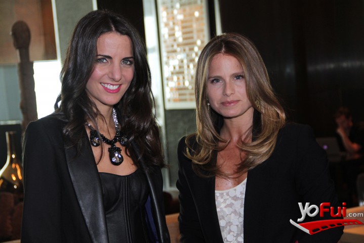 Kelly Talamas, Soledad Onetto