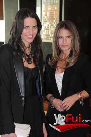 Kelly Talamas, Soledad Onetto