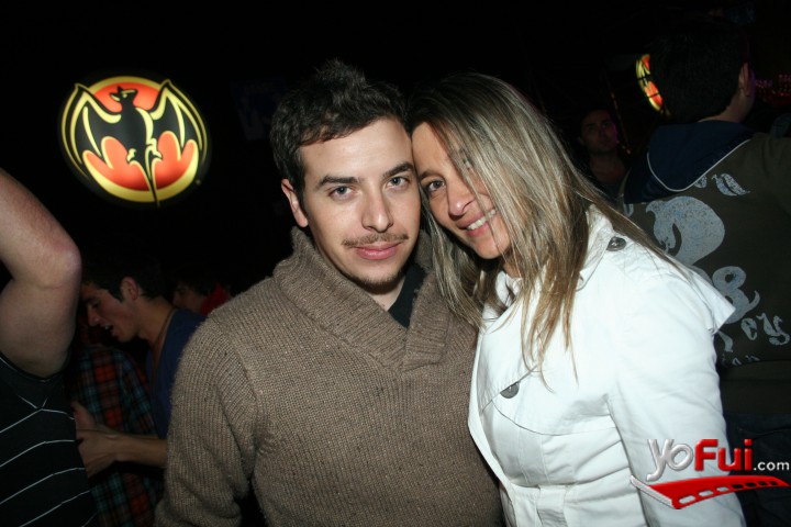 Javier Calderón, Catalina Rodríguez