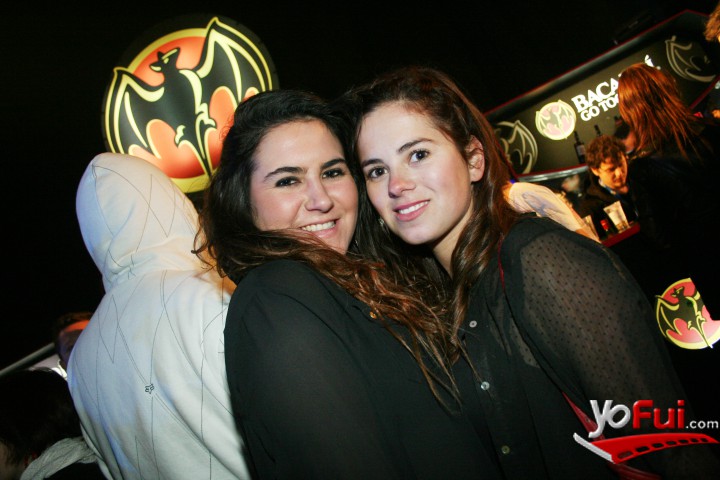 Josefa Silva, Carla Fernández