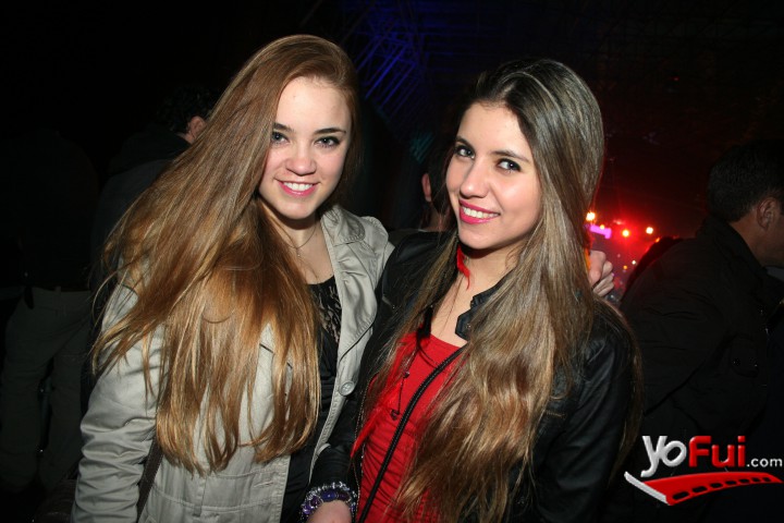 Karina Perez, Florencia González
