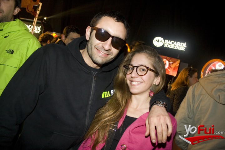 Roberto Marchant, Francisca Casanova