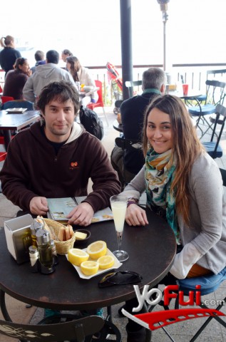 Sebastián Valenzuela, María José Gutiérrez