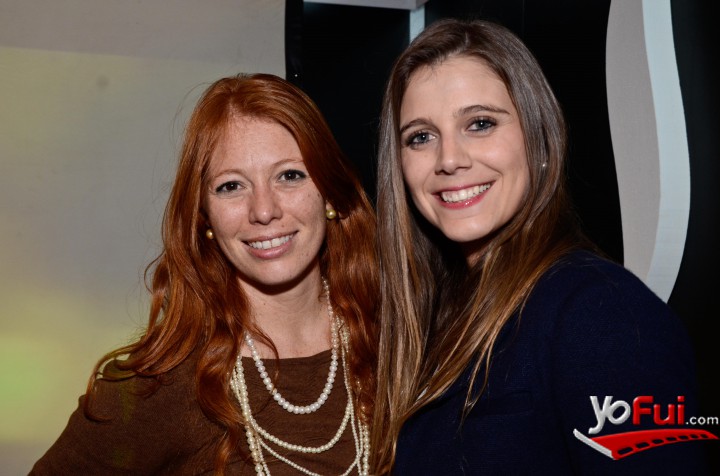 Francisca Lopèz, Patricia Muñoz