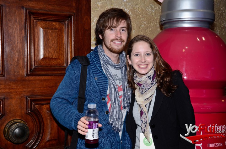 Juan Esteban Gonzalez, Javiera Bassi