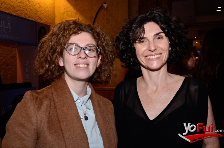 Piedad Aguilar, Marina Dappiano