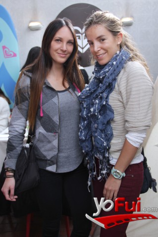 Catalina Werner, Ximena Bustamante