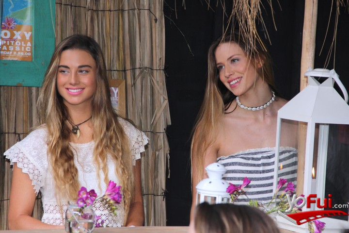 Fotografía en Colección Spring-Summer 2012 de Roxy, Restaurant Kook