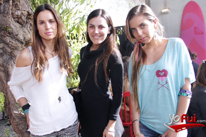 YoFui.com Colección Spring-Summer 2012 de Roxy, Restaurant Kook (3906)