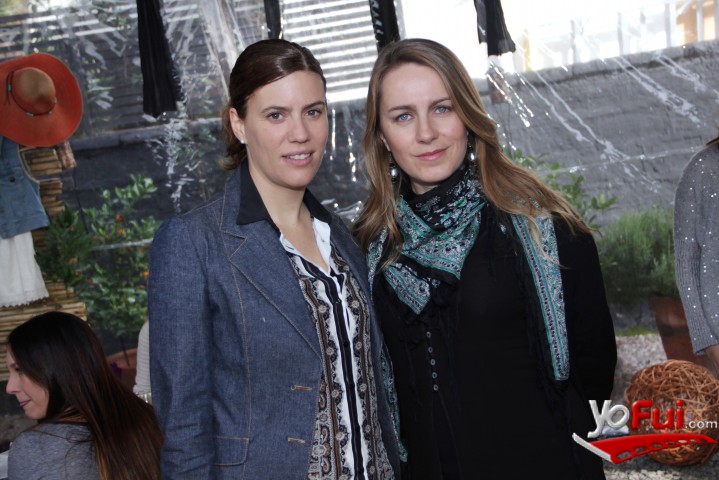 Soledad Trivelli, Maite Pascal