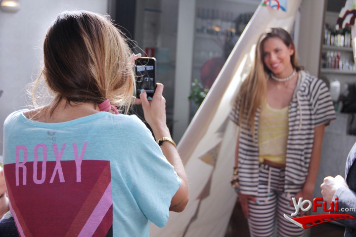 Fotografía en Colección Spring-Summer 2012 de Roxy, Restaurant Kook