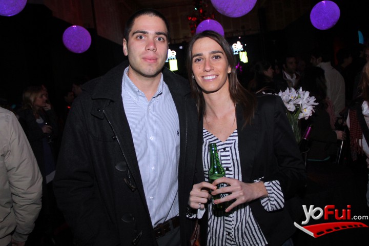 Tomás Pérez-Cotapos, Antonia Feres