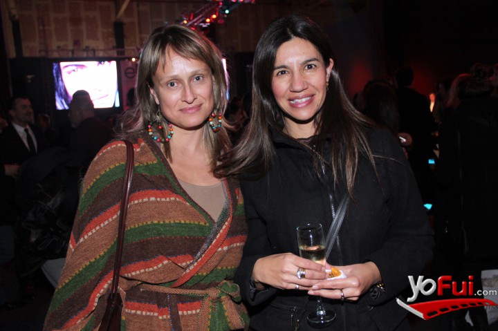 Claudia Prieto, Soraya Musa
