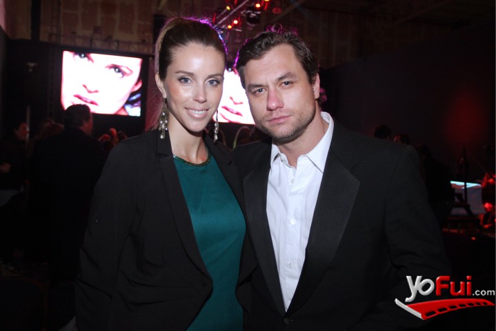 Vanessa Ceruti, Christopher Cheetham