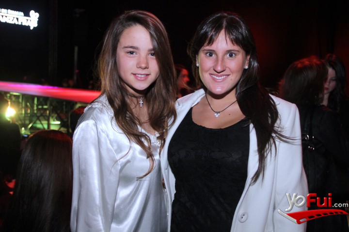 Constanza Moll, Catalina Dinali
