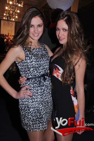 Javiera Swinburn, Valentina Gajardo