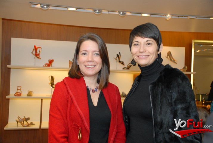 Francisca Ferrer, Lorena Valenzuela