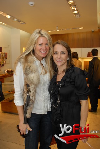Mika Parkes, Andrea Sandoval
