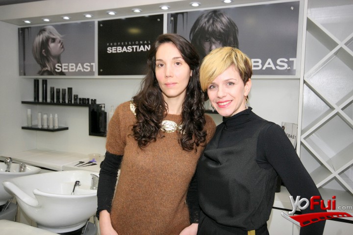 Javiera Del Real, Helena Sliachticas