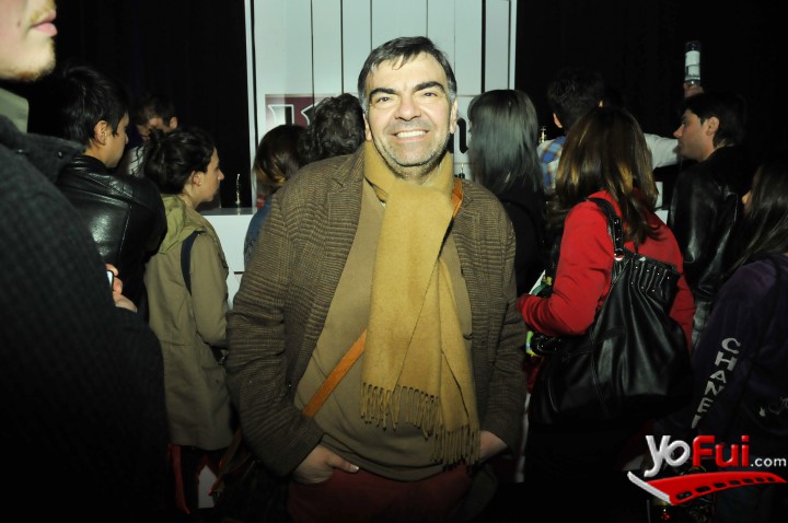Camilo Valdivia