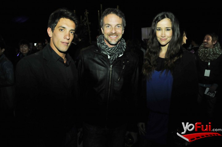 YoFui.com Santiago D Moda y Ketel One, Carpa Mall Alto Las Condes (3914)