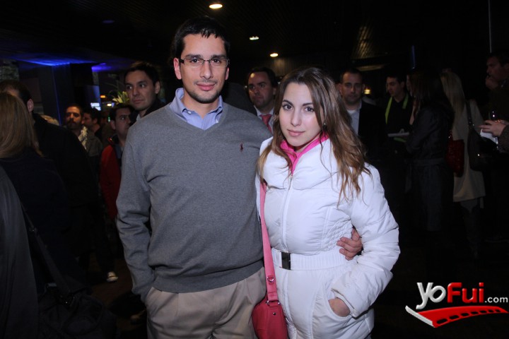 Felipe Villalobos, Rosario Castañeda