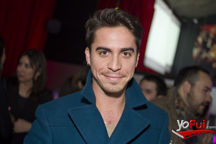 Nicolás Brown