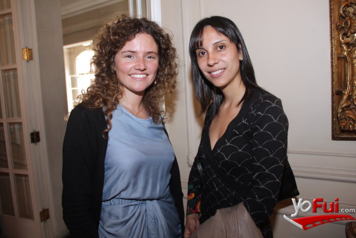 Francisca Lagos, Beatriz Castillo