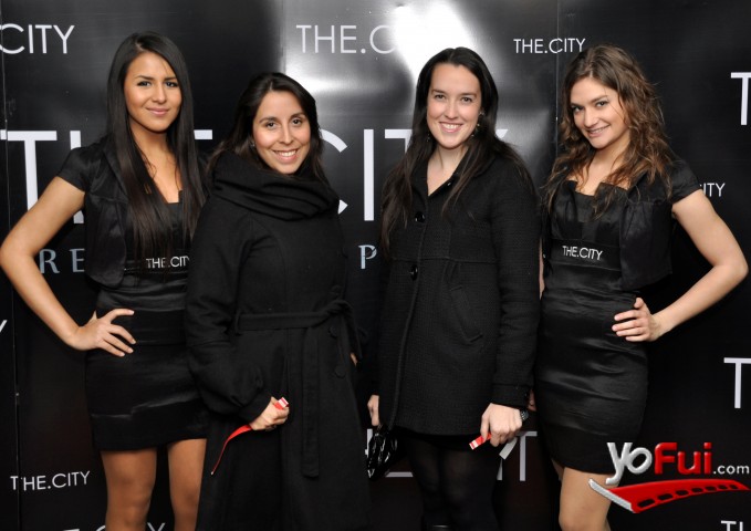 Daniela Celedon, Catalina Gonzales