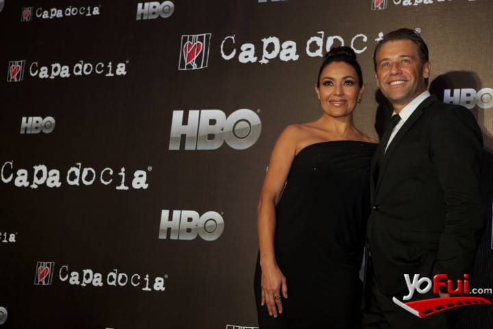 Dolores Heredia, Juan Manuel Bernal