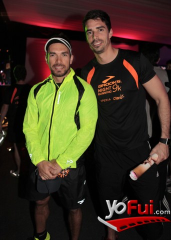 Cristian Menares, Felipe Vicuña