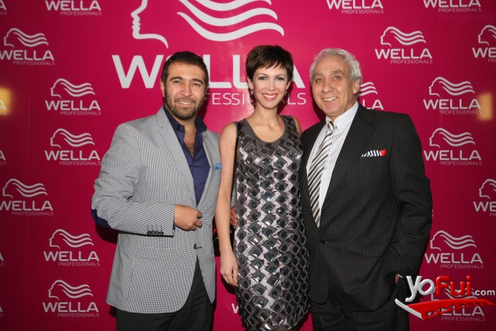 YoFui.com Wella Trend Vision Award 2012, Centre de Eventos Alto San Francisco (3923)
